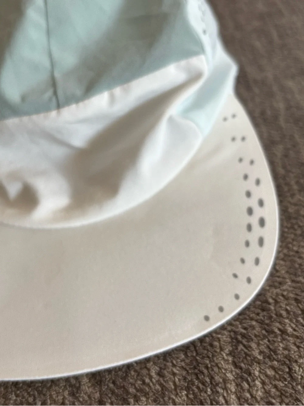 Lululemon Race Kit Hat Unisex Size Large/XL